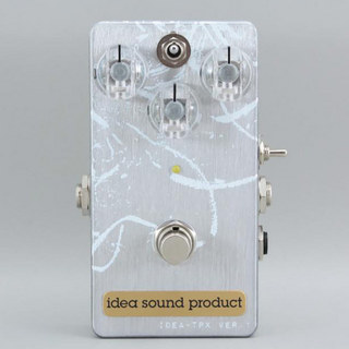 idea sound product IDEA-TPX ver.1