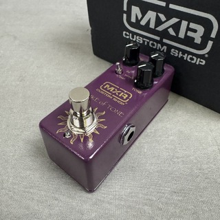 MXR Custom Shop CSP039 Duke of Tone