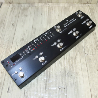 Free The Tone ARC-53M Black / Audio Routing Controller 【心斎橋店】