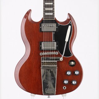 Gibson SG Standard 61 Maestro Vibrola Cherry【御茶ノ水本店】