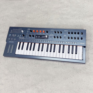Arturia MiniBrute 25鍵 アナログシンセサイザー Amazon.co.jp: ARTURIA キーボード シンセサイザー MINIBRUTE 25鍵