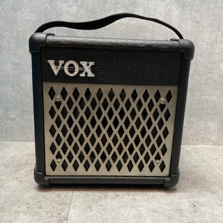 VOX MINI5-RM Mini5 Rhythm