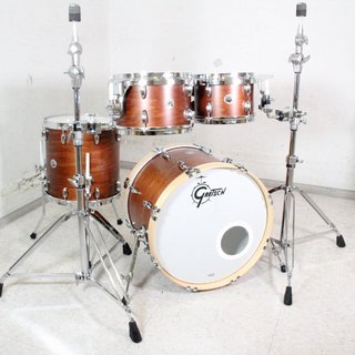 GretschGB-F404-SM Brooklyn Drumset 4PCS 20/14/12/10 #SATIN MAHOGANY グレッチ ドラムセット【池袋店】