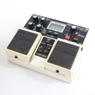 BOSS 【中古】 ディレイ BOSS DD-20 Digital Delay Giga Delay デジタルディレイ ギガディレイ