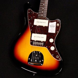 Fender Made in Japan Traditional 60s Jazzmaster Rosewood 3-Color Sunburst ≪S/N:JD24021008≫ 【心斎橋店】