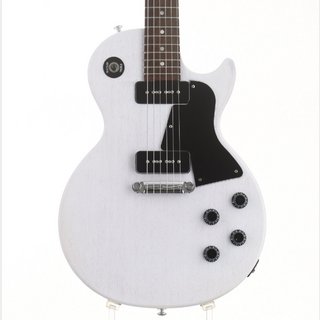 Gibson Les Paul Special Tribute P-90 Worn White 【池袋店】
