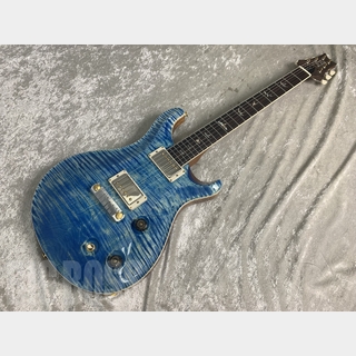 Paul Reed Smith(PRS)McCarty 10Top (Faded Blue Jean) 