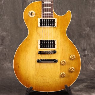 Gibson Slash "Jessica" Les Paul Standard Honey Burst with Red Back [3.95kg][S/N 212440080]【WEBSHOP】