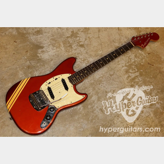 Fender'71 Mustang