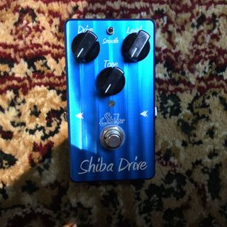 Suhr Guitars Shiba Drive