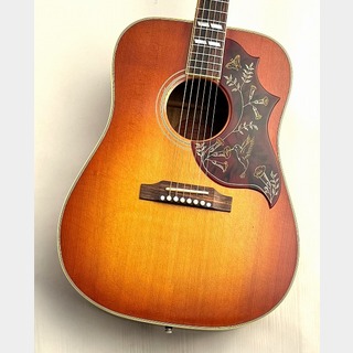 Gibson Custom Shop【48回無金利】Murphy Lab 1960 Hummingbird Light Aged #21144035【マーフィーラッカーの圧巻な鳴り!】