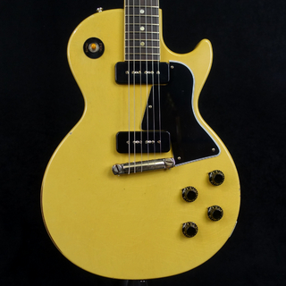 Gibson Custom Shop Japan Limited Murphy Lab 1957 Les Paul Special Single Cut Reissue TV Yellow Light Aged