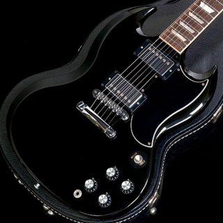 Gibson SG 61 Reissue Ebony [2011年製/3.01kg] ギブソン エレキギター 【池袋店】