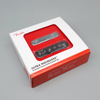 Fender Ultra Noiseless Vintage Telecaster Pickup Set