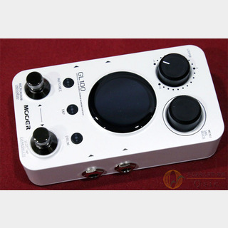 MOOER、GL100の検索結果【楽器検索デジマート】