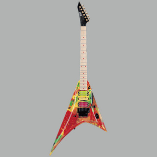 ESP SEXY FINGER V-II