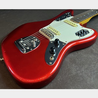 Fender Japan JG66-85 CAR