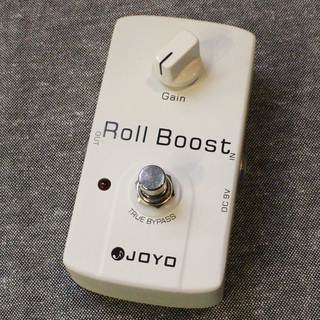 JOYO Roll Boost