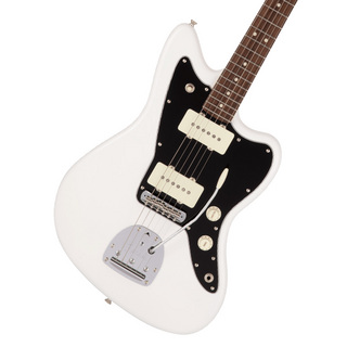 Fender Made in Japan Hybrid II Jazzmaster Rosewood Fingerboard Arctic White 【福岡パルコ店】