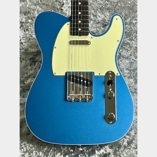 Fender FSR Made in Japan Traditional 60s Telecaster Custom -Lake Placid Blue- #JD24009014【3.35kg】