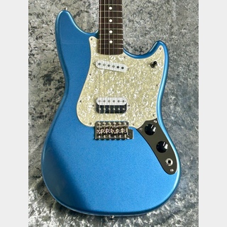 FenderMade in Japan Limited Cyclone/Rosewood -Lake Placid Blue- #JD24008072【3.66㎏】