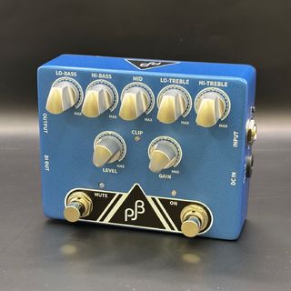 新製品レビュー】PHIL JONES BASS／PE-5WB 〜 究極のトーン