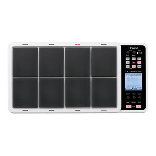 Roland OCTAPAD SPD-30 Version 2 ホワイト
