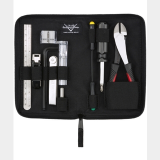 Fender Custom Shop / Cruz Tools Tool kit