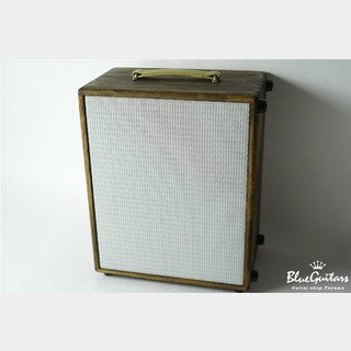 Lee Custom Amplifier BM112 Cabinet w/CELESTION GOLD