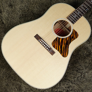 Gibson J-35 30s Faded Natural