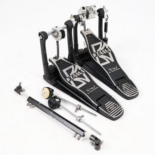 ペダル ＞ ツインペダル、Tama、iron cobraの検索結果【楽器検索