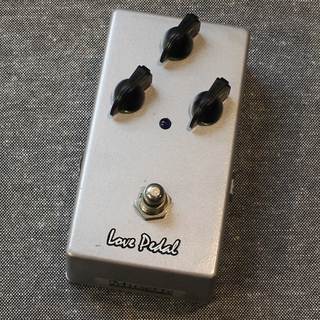 Lovepedal Silver Eternity