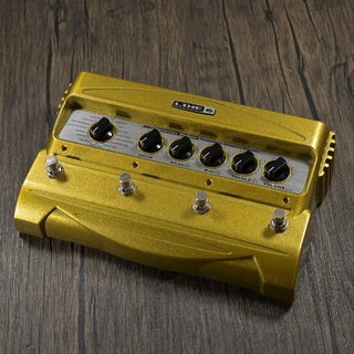 LINE 6 DM4 Distortion Modeler ディストーション系マルチエフェクター 