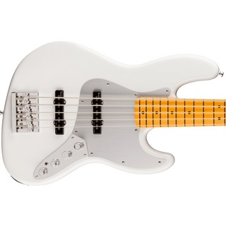 Fender American Ultra II Jazz Bass V Avalanche【Maple Fingerboard】※5弦 