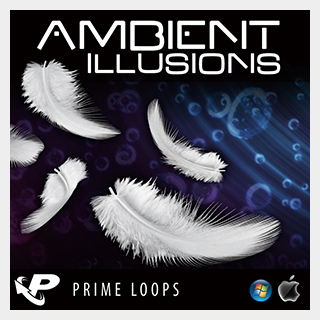 PRIME LOOPS AMBIENT ILLUSIONS