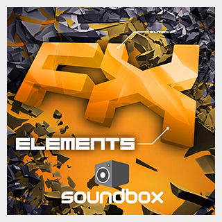 SOUNDBOX FX ELEMENTS