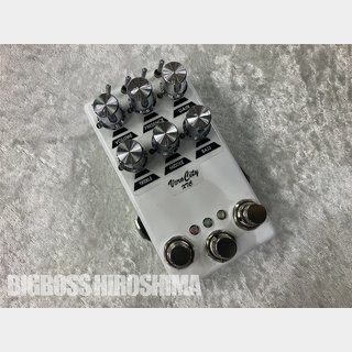 VeroCity Effects PedalsXTC-B3-PLUS