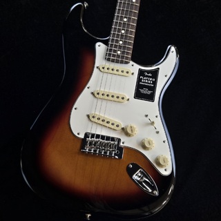 Fender Player II Stratocaster - 3-Color Sunburst【現物画像】【3.49kg】