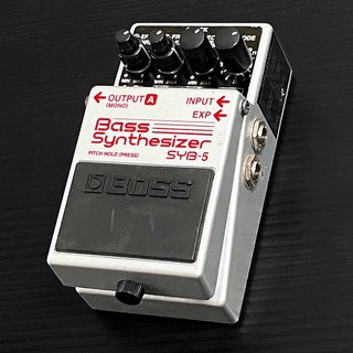 BOSS、SYB-5の検索結果【楽器検索デジマート】