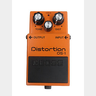 BOSS DS-1 Distortion 2023年製【鹿児島店】