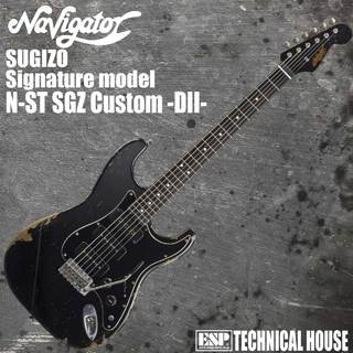 Navigator N-ST SGZ Custom -DII-