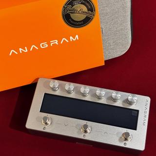 Darkglass Electronics Anagram Guitar Essentials
