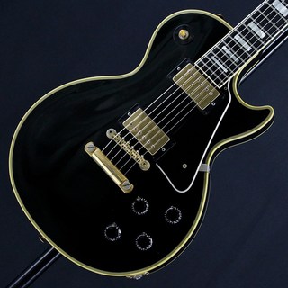 Gibson 【USED】 Historic Collection 1957 Les Paul Custom Mod. (Ebony) 【SN.781009】