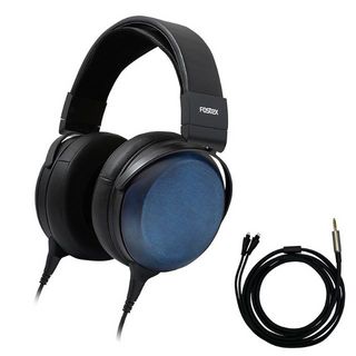 静電型イヤー・スピーカー”の最高峰！ 〜STAX SR-X9000を一線の
