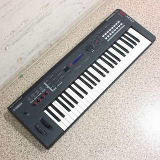 YAMAHA MX49 "49鍵、軽量・コンパクトなシンセ"【横浜店】