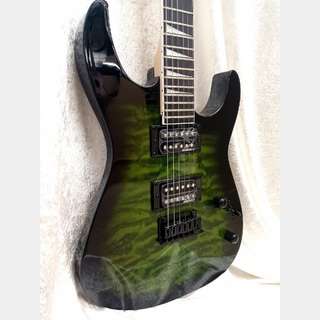 Jackson JS SERIES DINKY JS20 DKQ 2PT【松戸店】