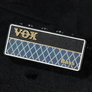 VOX AP2-BS amPlug2 Bass 【梅田店】