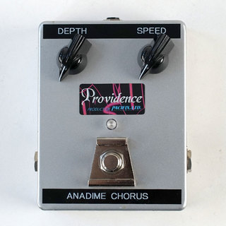 Providence Anadime Analog Chorus - What To Know & Where To