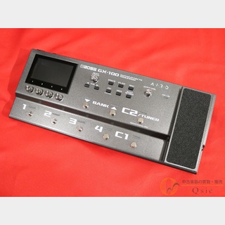 BOSS、GX-100の検索結果【楽器検索デジマート】