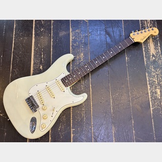 Fender Custom Shop JEFF BECK Stratocaster 2009